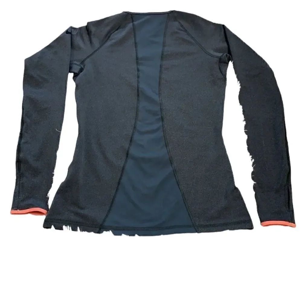 Nike Pro Active Wear Top(Size Medium) - Picture 2 of 5